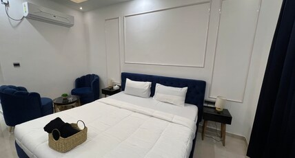 Insightbluestudios Room Type - Insightbluestudios