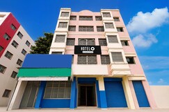 Hotel O Jamshedpur Ring Road Formerly Sourya Residency
