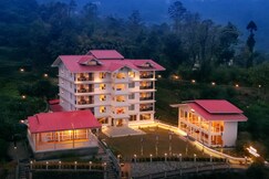 Udaan Khang-Chen View Resort & Spa, Pelling