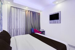 Hotel O Global Home Stay