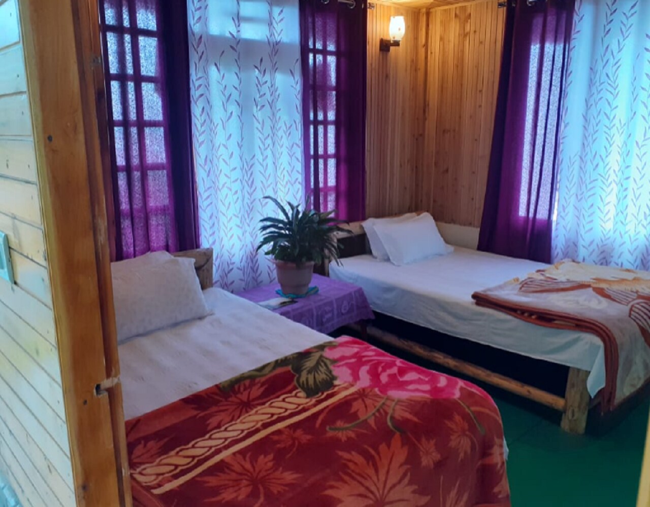 Mukhia homestay - Tap to explore photos
