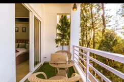 Pine & Peak 2bhk