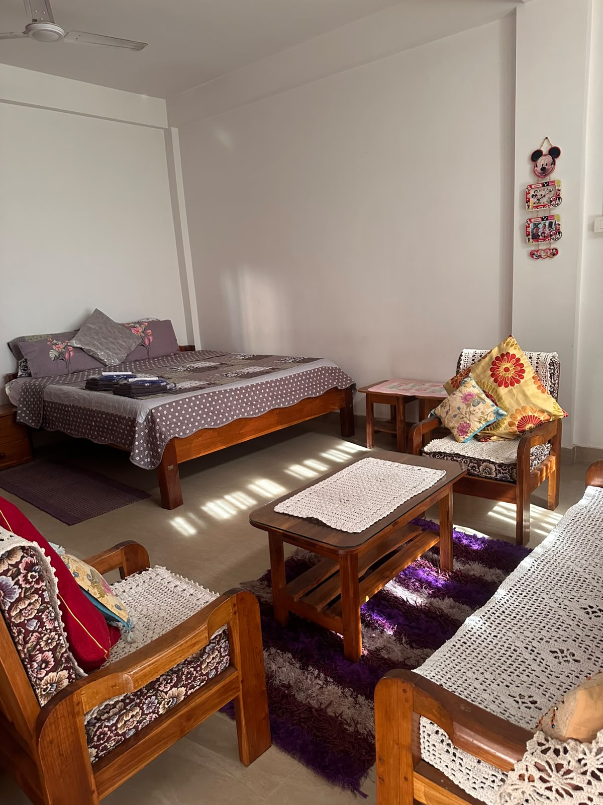 Bliss homestay tura - Tap to explore photos