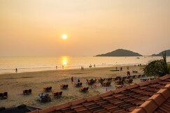 Vivaans Beach Resort