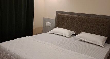 Good Times Home Stay Room Type - Bedroom 3