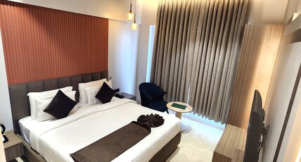 Narayani Executive Room Type - Executive Room