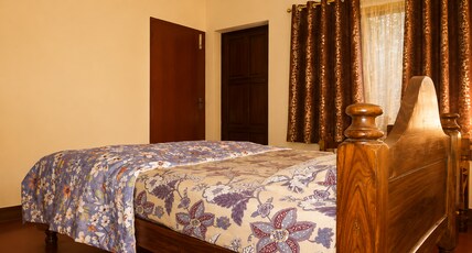 Lin's Idyllic Stay Room Type - Maple