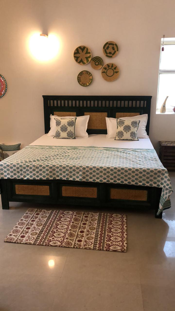 Rashika House Radha Rani ka Ghar - Tap to explore photos