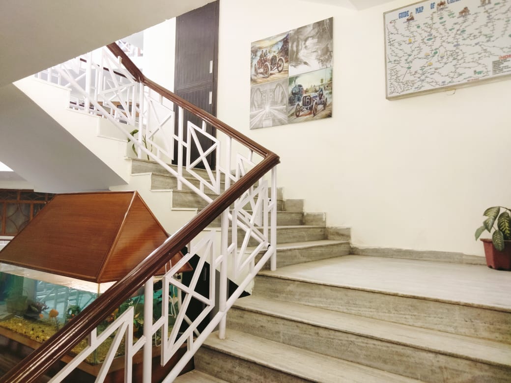 Main gallery