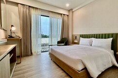 Hotel Limon Sector 29