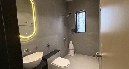 Cloud Heavan Villa Room Type - Cloud Heavan Villa