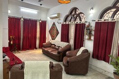 Jit Villa First Floor