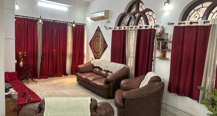 Jit Villa First Floor Room Type - Jit Villa First Floor
