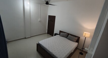 Xopun stays Room Type - Bedroom 1