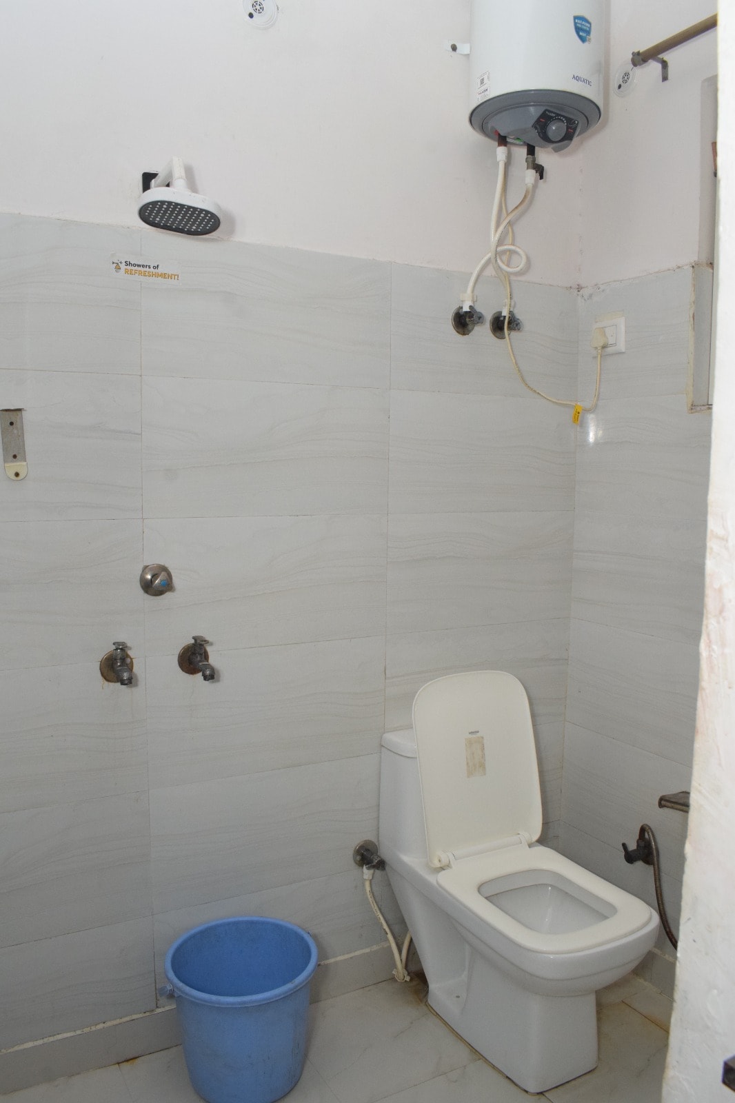 Om Pushp Residency - Tap to explore photos