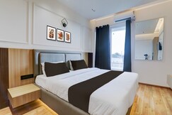 Hotel O Nirmal Restaurant Bar Banquet & Rooms Faridapur