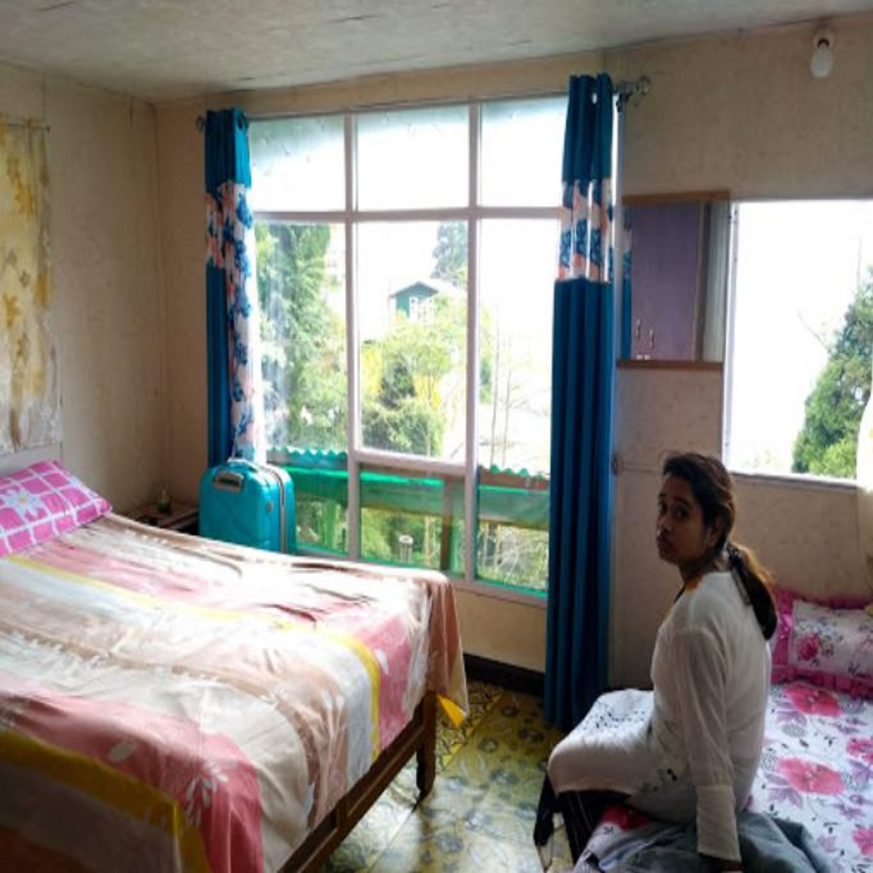 Sayang Homestay - Tap to explore photos