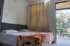 Guruji Homestay Nearby UPES College