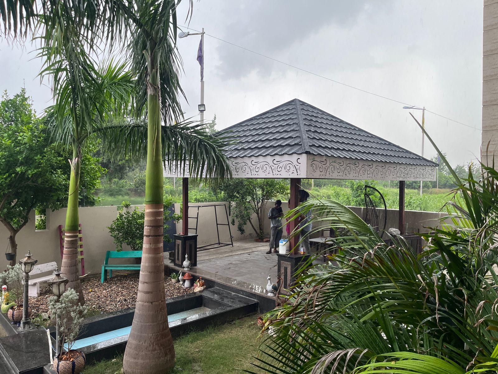 VacationBuddy Sukhami Villa - Tap to explore photos