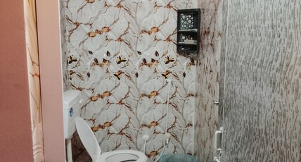 Baba deep sing punjabi restaurant and Room Room Type - Deluxe Room