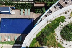 Opera Hotel Bosphorus