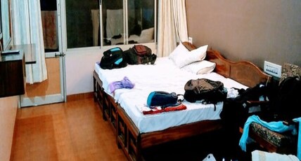 Devangi Athithya Holiday Home by StayApart Room Type - Double room
