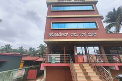 Hotel Udupi Lunch Home