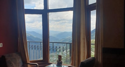 The HIMALAYA Inn and Restaurant- 70Kms from Shimla Room Type - Deluxe