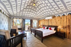 Mridur Resort By Spandan Holiday Homes