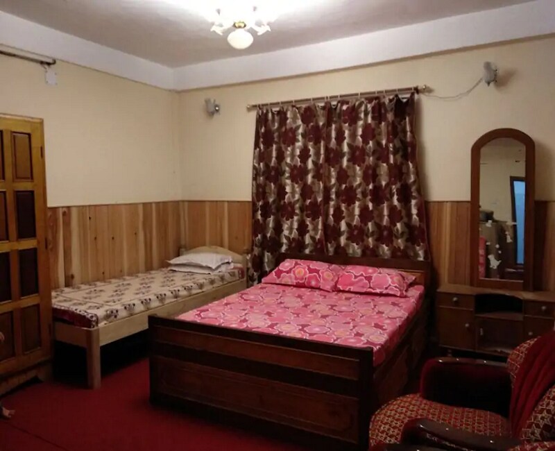 Kolbong Homestay - Tap to explore photos