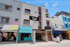 Hotel O Aura Mall Bhopal
