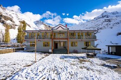 PACK Sissu (Lahaul)
