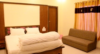 HOTEL STAR Room Type - Deluxe Star