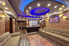 Hotel Ratna Villa Inn