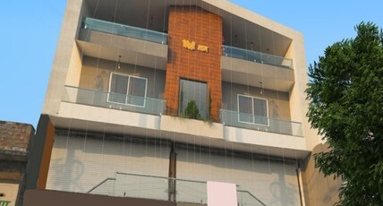 Hotel Rudraksh Inn Indore Room Type - Standard Room