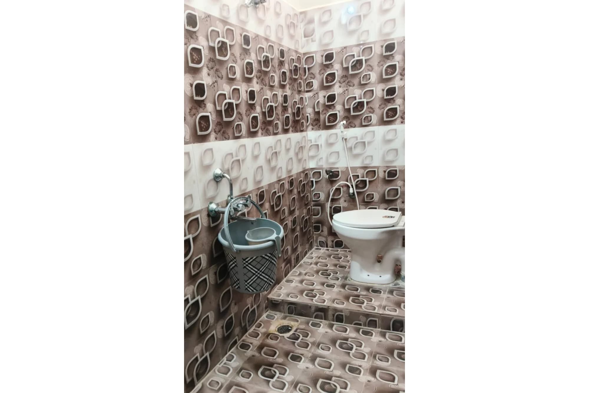 FabHotel Nimalan Residency I - Tap to explore photos