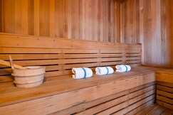 Best Western Plus Montezuma Inn and Suites