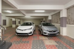 Prime 3 BHK