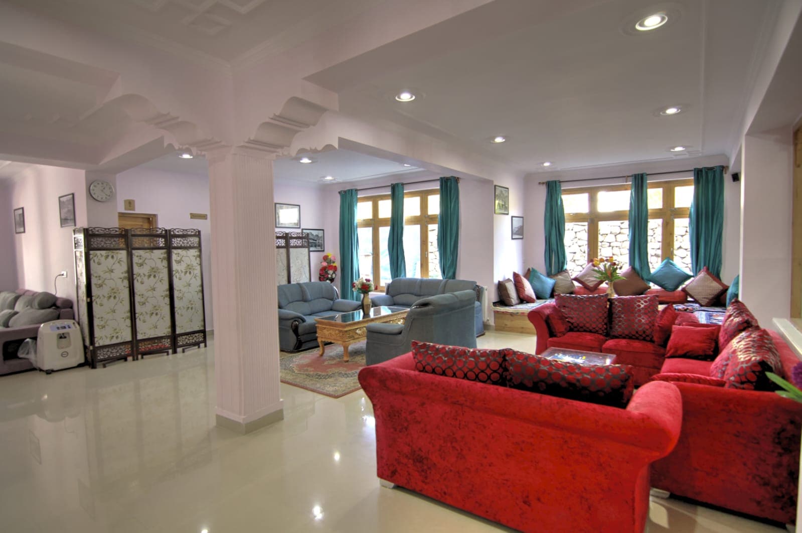 Hotel Royal Ladakh - Tap to explore photos