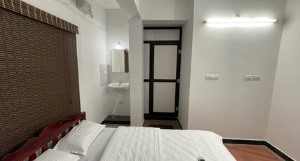 ENESS Hostels Room Type - Standard Double Room