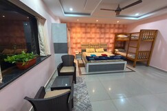 Magic Alpha Residency