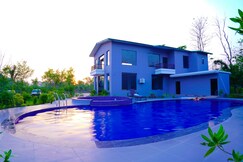 The Jungle Joy Resort & Spa