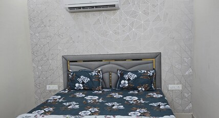 Aggarwal Guest Inn Room Type - Aggarwal Guest Inn