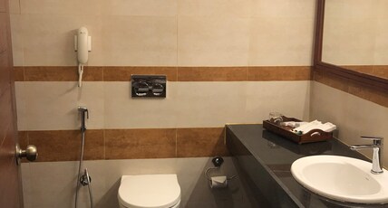 Ayara Coorg Resort and Spa Room Type - WOOD HOUSE PREMIUM