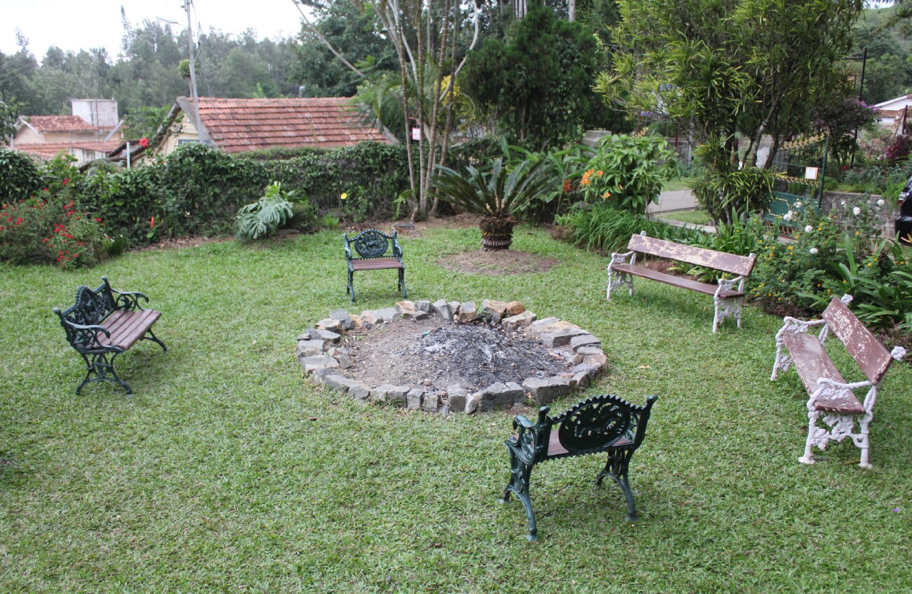 ama Stays and Trails Fairholme, Yercaud - Tap to explore photos