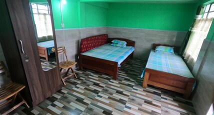 Salena Homestay Room Type - Standard Room