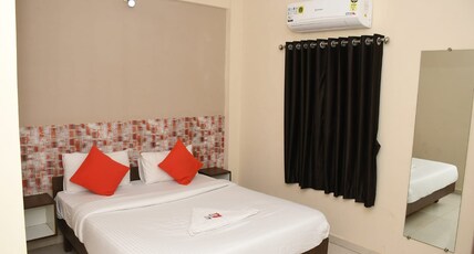 Hotel Nawanagar Residency Room Type - Executive Room Non AC