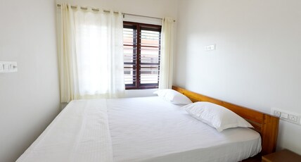 Bhuthanakadu Retreat Homestay Room Type - DELUXE Room