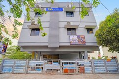 FabHotel Nimalan Residency Tambaram