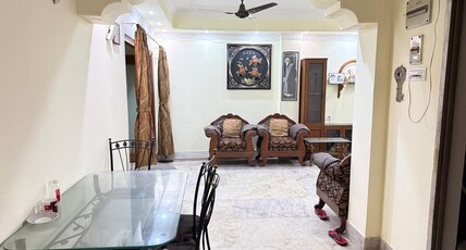 Kasturi Apartment Room Type - Kasturi Apartment